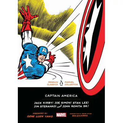 Captain America