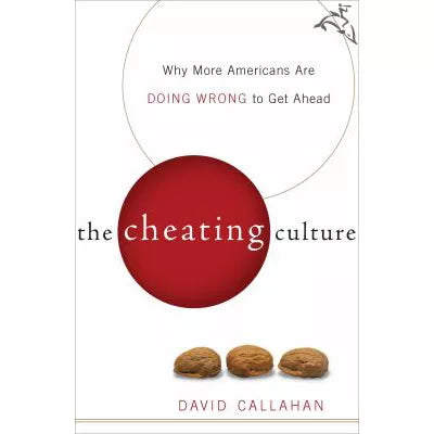 The Cheating Culture