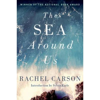 Sea Around Us