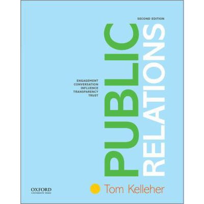 Public Relations