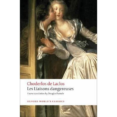 Les Liaisons dangereuses