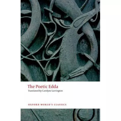 The Poetic Edda