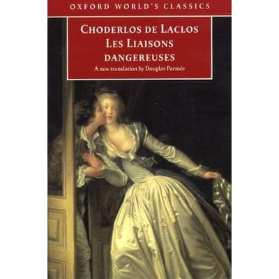 Les Liaisons Dangereuses (New Trans Parmee)