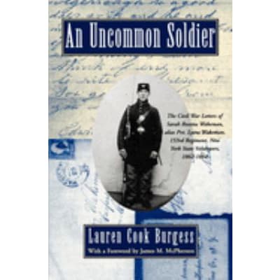 Uncommon Soldier