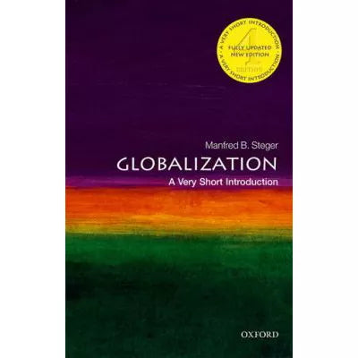 Globalization: a Very Short Introduction