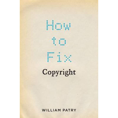 How to Fix Copyright