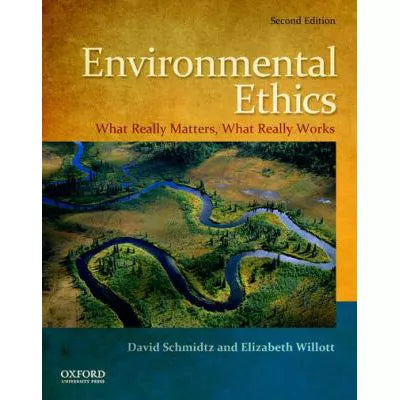 Environmental Ethics