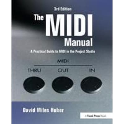 MIDI Manual