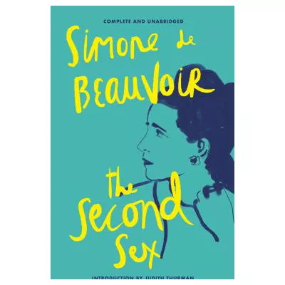 Second Sex