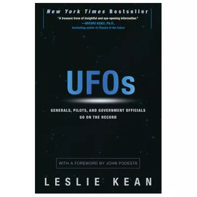 UFOs