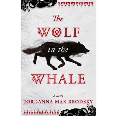 Wolf in the Whale