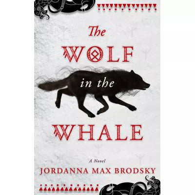 Wolf in the Whale