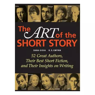 Art of Short Story