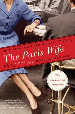 PARIS WIFE