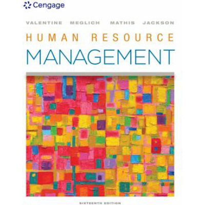 Human Resource Management