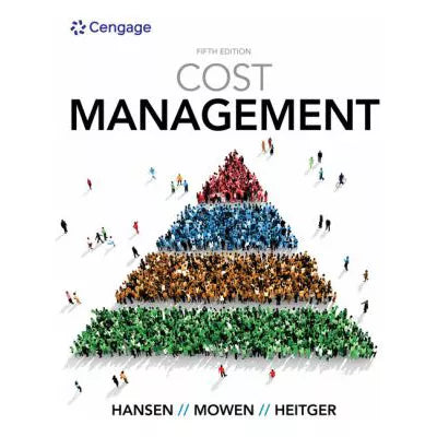 Cost Management