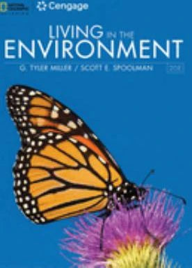 Living in the Environment