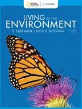 Living in the Environment