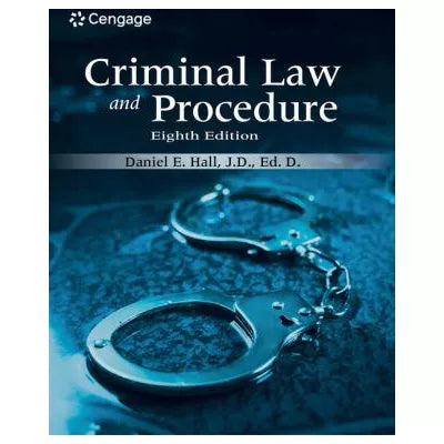 Criminal Law &amp; Procedure