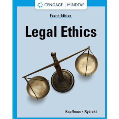 Legal Ethics