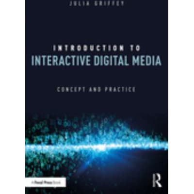 Intro to Interactive Digital Media