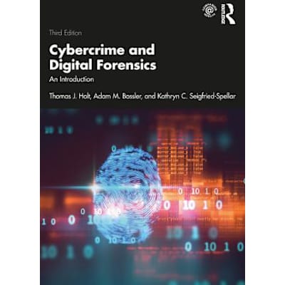 Cybercrime &amp; Digital Forensics