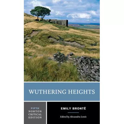 Wuthering Heights (Norton Critical Edition)