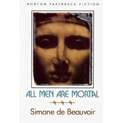 All Men Are Mortal