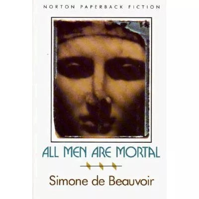 All Men Are Mortal