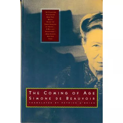 Coming of Age