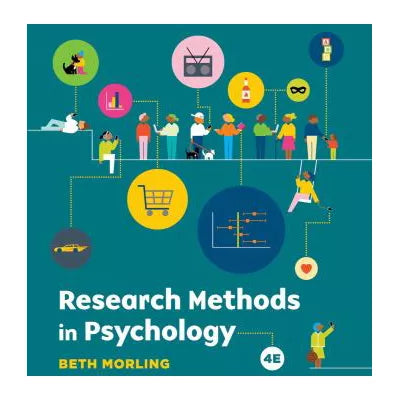 Research Methods in Psychology (text-only)
