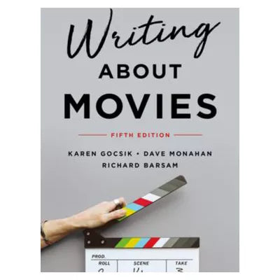 Writing About Movies