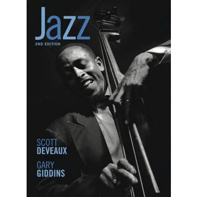 Jazz (w/Access Code)