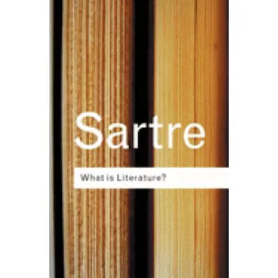 What is Literature?