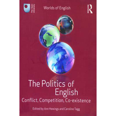 Politics of English