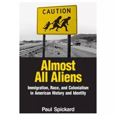 Almost All Aliens