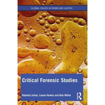 Critical Forensic Studies