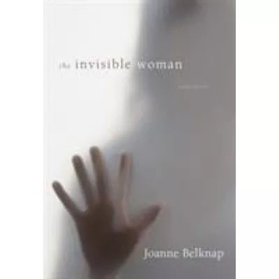 Invisible Woman