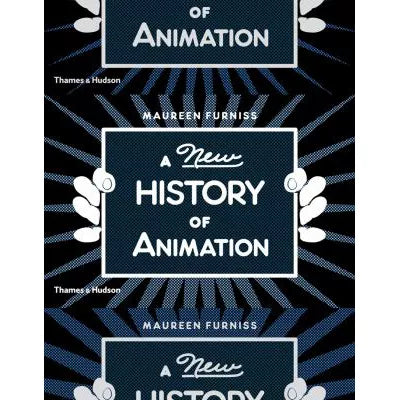 New History of Animation