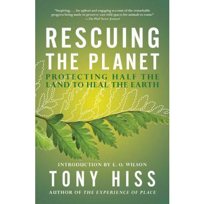 Rescuing the Planet