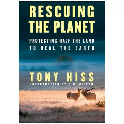 Rescuing the Planet