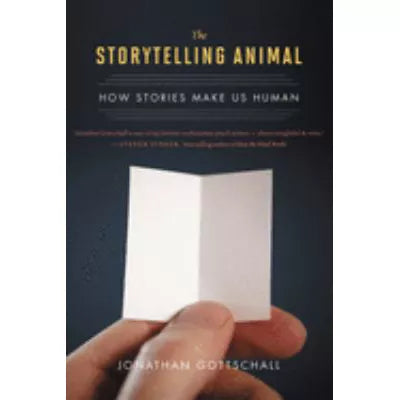 Storytelling Animal