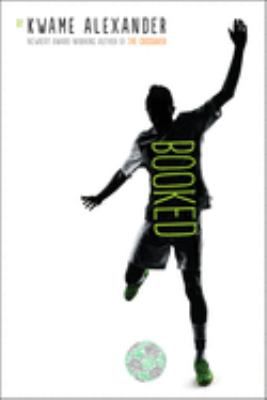 BOOKED