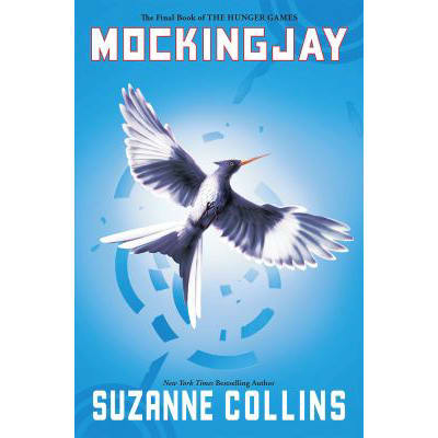 Mockingjay