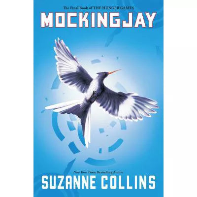 Mockingjay