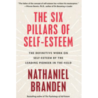 Six Pillars of Self-Esteem