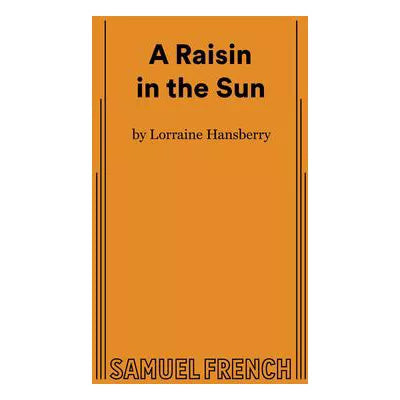 Raisin in the Sun (30th Anniv Ed)