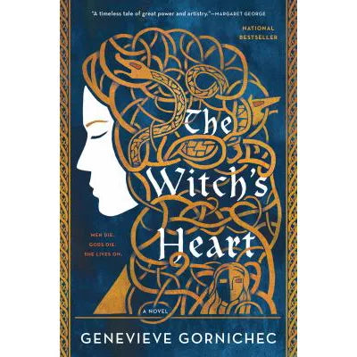 Witch's Heart