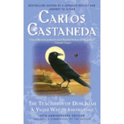 Teachings of Don Juan (30th Anniv Ed)