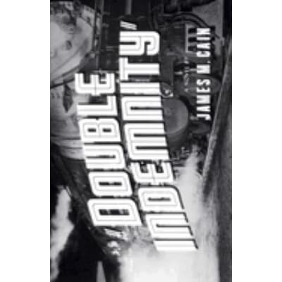 Double Indemnity (Trade Ed)